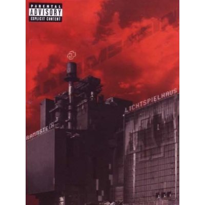 Rammstein - Lichtspielhaus – Zboží Dáma
