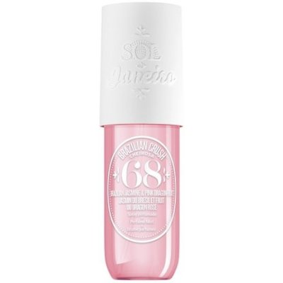 Sol de Janeiro Brazilian Crush Cheirosa 40 parfémovaný tělový sprej 90 ml