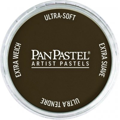 PanPastel suchý pastel 780.3 raw umber shade – Zbozi.Blesk.cz