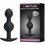 Prettylove Special Anal Stimulation – Zboží Dáma