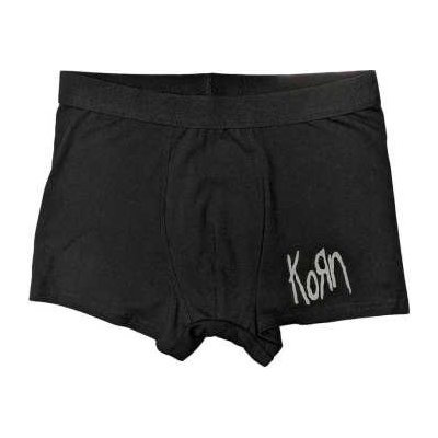 Korn Unisex Boxers – Zboží Dáma