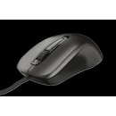 Trust Carve USB Mouse 23733