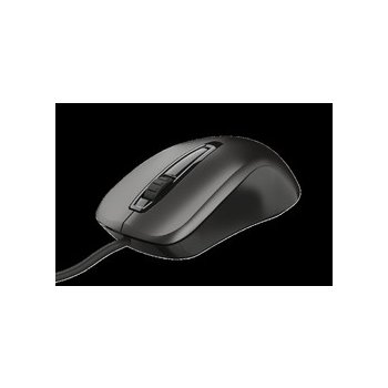 Trust Carve USB Mouse 23733