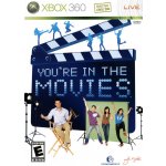 You are in Movies – Zboží Dáma