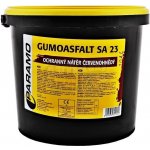Gumoasfalt SA23 červenohnědý 5kg – Hledejceny.cz