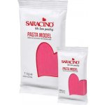 Saracino Modelovací hmota sytě růžová 250 g – Zboží Mobilmania