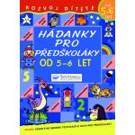 Hádanky pro předškoláky od 5-6 let – Hledejceny.cz