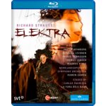 Elektra: NorrlandsOperan BD – Hledejceny.cz