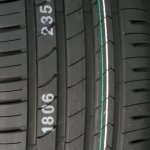 Kumho Ecsta HS51 205/45 R17 88V – Hledejceny.cz