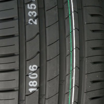 Kumho Ecsta HS51 205/45 R17 88V – Hledejceny.cz