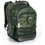 Topgal COCO 23040 B/zelená – Zboží Mobilmania