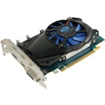 Sapphire Radeon HD 7750 1GB DDR5 11202-00-20G