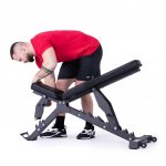 TRINFIT Bench L8 Pro – Zboží Dáma