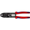 Kleště lisovací Knipex Kleště lisovací 97-21-215-B - KN97-21-215-B