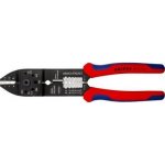 Knipex Kleště lisovací 97-21-215-B - KN97-21-215-B – Zboží Mobilmania