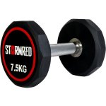 Stormred pogumovaná činka 7,5 kg – Zboží Dáma