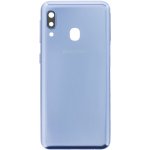 Kryt Samsung Galaxy A20e zadní modrý – Zboží Živě