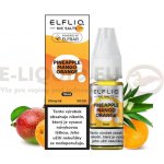 Elf Bar Elfliq Salt Pineapple Mango Orange 10 ml 10 mg – Zbozi.Blesk.cz