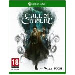 Call of Cthulhu – Hledejceny.cz