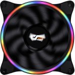 Darkflash D1 RGB Computer Fan single – Zbozi.Blesk.cz