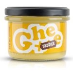České Ghíčko Ghí se skořicí a vanilkou 220 ml – Zboží Dáma