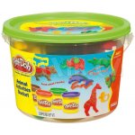 Play-Doh 23414_23326 Malý kyblík s kelímky a formičkami – Zbozi.Blesk.cz