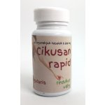 4betterlife Cikusan Rapid extrakt 60 tobolek – Hledejceny.cz