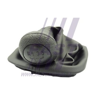 FAST FT00101 – Zboží Mobilmania