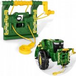 Rolly Toys Rolly Toys John Deere Winch Traktor naviják – Sleviste.cz