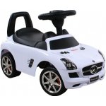 ALEXIS Mercedes-Benz bílé – Zboží Mobilmania