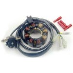 ELECTREX vinutí alternátoru (stator) se světly HONDA CRF 450 02-09, CRF 250 04-09 (CRF250R,CRF450R) | Zboží Auto