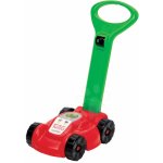 Écoiffier zahradní sekačka Turbo – Zboží Mobilmania