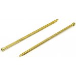 Konstrukční vrut RAPID válcovitá h.T40 8x350/340 – Zboží Mobilmania