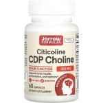 Jarrow Formulas CDP cholin Citikolin 250 mg 60 kapslí – Hledejceny.cz