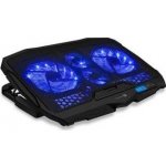 Connect IT CCP-2200-BK – Sleviste.cz