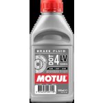 Motul DOT 4 LV 500 ml | Zboží Auto