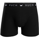 Vuch pánské boxerky Declan černé – Hledejceny.cz