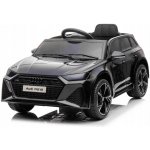 Mamido elektrické auto Audi R8 Spyder černá – Zboží Dáma