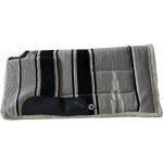 Burioni Podsedlová korekční deka šedá – Zboží Dáma