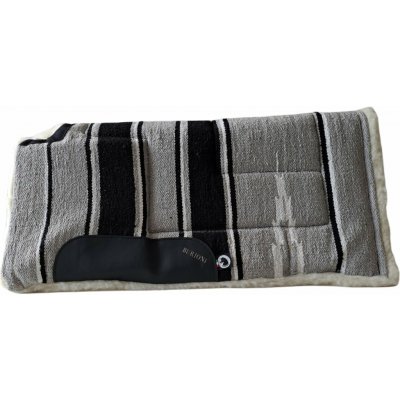 Burioni Podsedlová korekční deka šedá – Zboží Dáma