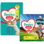 Pampers Active Baby 3 180 ks – Hledejceny.cz