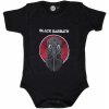 Kojenecké body body dětské Black Sabbath Black Metal Kids MK