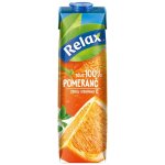 Relax 100% Pomeranč 1 l – Zboží Dáma