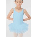 Baletní šatičky Wear Moi Nois světlá modrá – Hledejceny.cz
