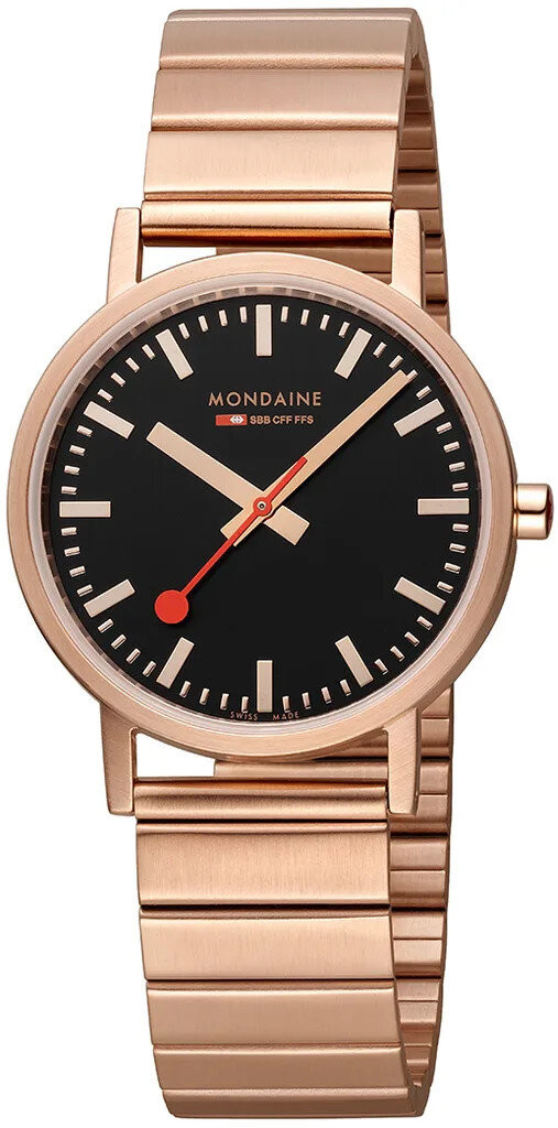 Mondaine A660.30314.16SBR