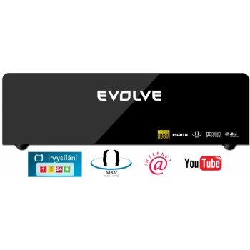 Evolve Solaris, 1TB