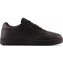 New Balance 480 Black/Black/Black