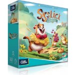 Albi Syslíci – Zboží Živě