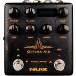 Nux Optima Air – Sleviste.cz