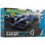 Scalextric Autodráha C1450P Williams Racing (1:32) – Zboží Dáma
